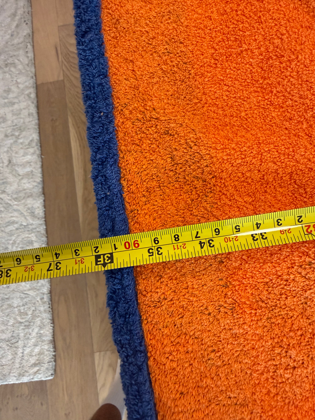 Hermes Singe Beach Towel