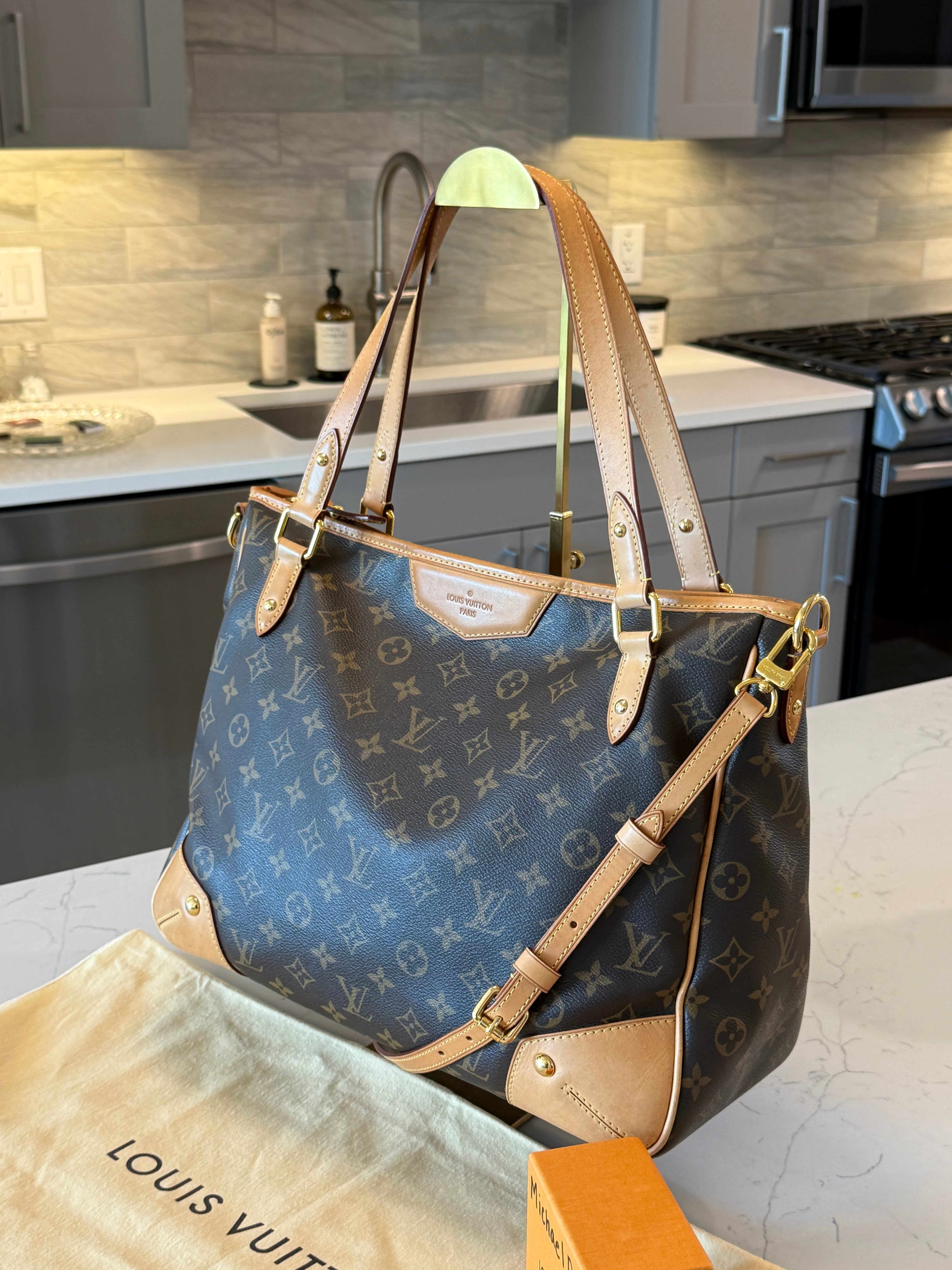 Louis Vuitton Estrela MM