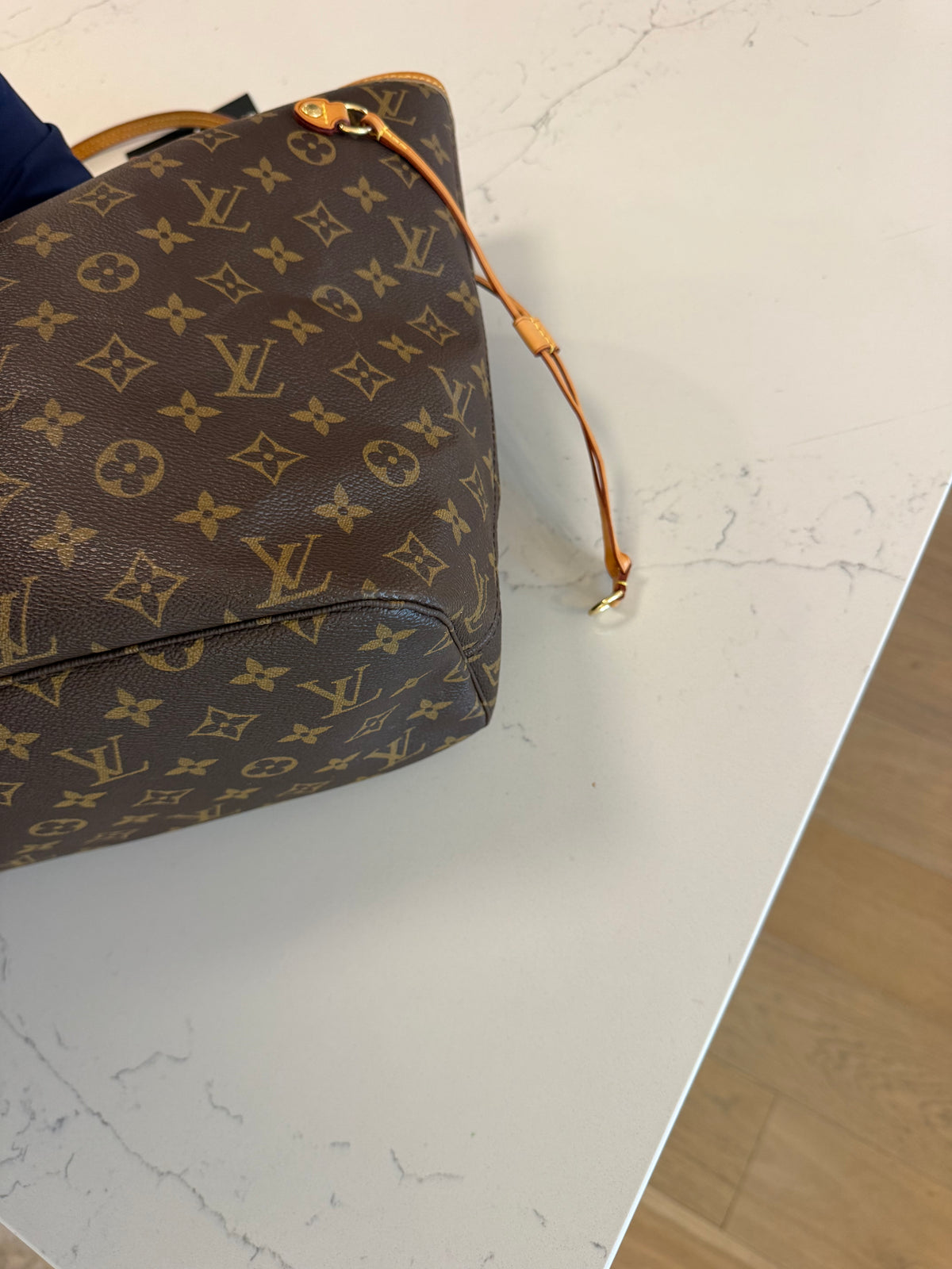 Louis Vuitton Neverfull MM