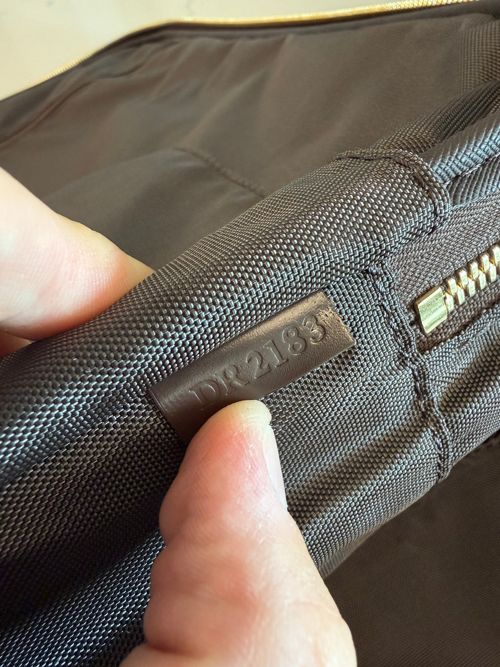 Louis Vuitton Pegase 55 Rolling Luggage