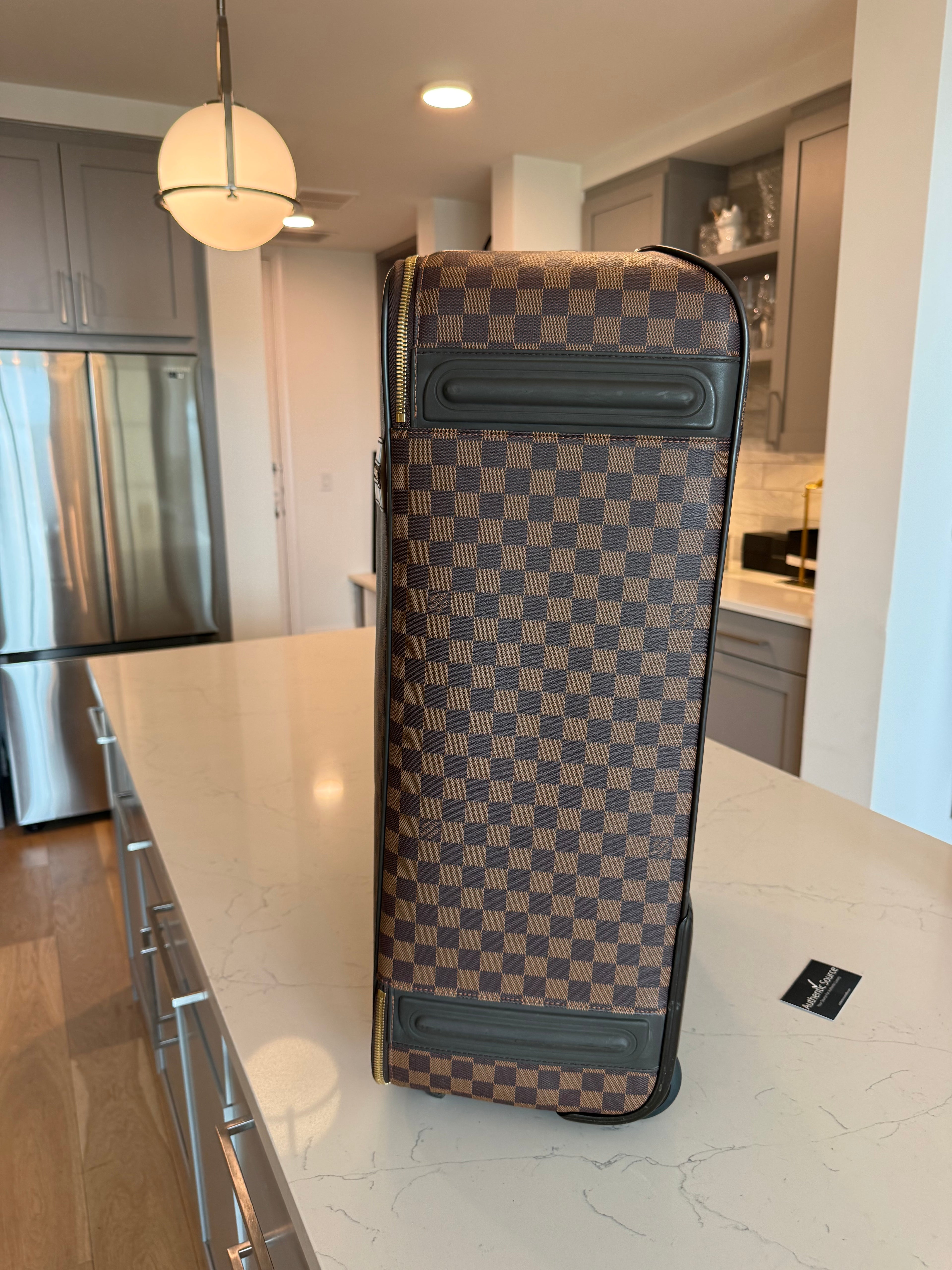 Louis Vuitton Pegase 65 Rolling Luggage