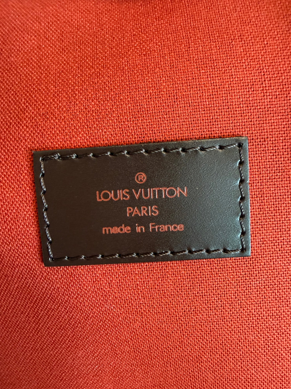 Louis Vuitton Pegase 55 Rolling Luggage