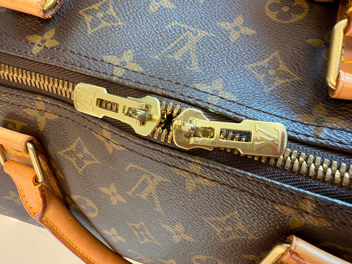Keepall 60 Monogram