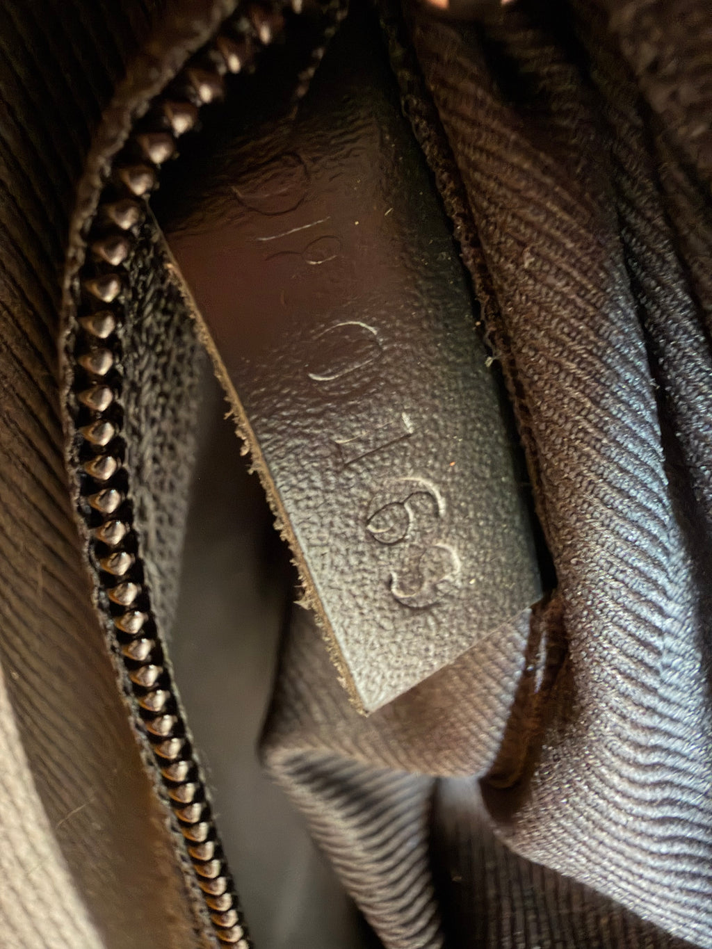 Louis Vuitton Soft Horizon Rolling Luggage