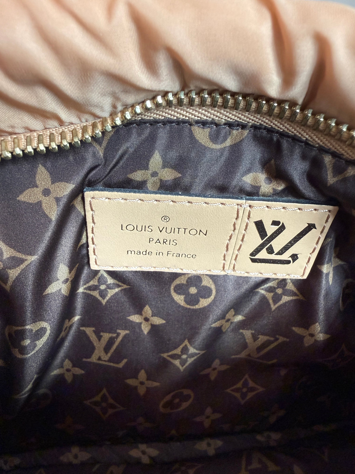 Louis Vuitton Monogram Pillow Maxi Multi Pochette Accessories