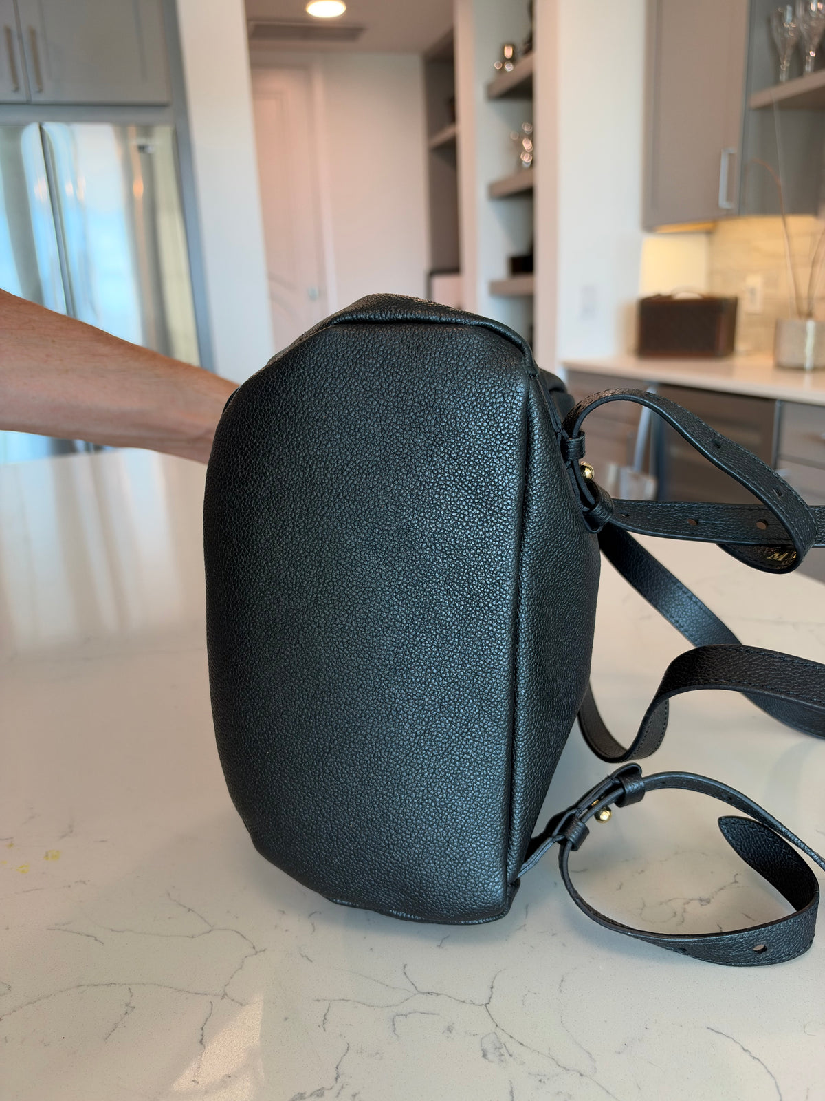 Louis Vuitton Monogram Empreinte Sorbonne Backpack