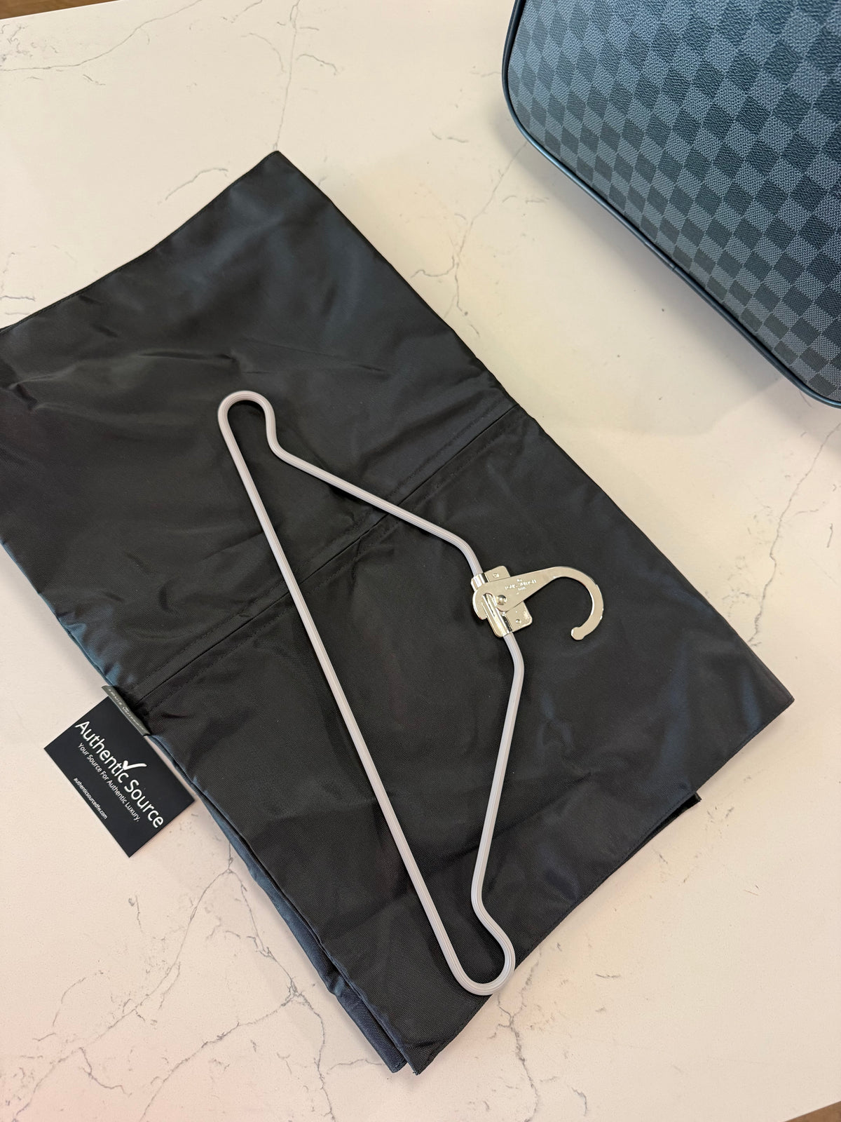 Louis Vuitton Pegase 55 Rolling Luggage DG