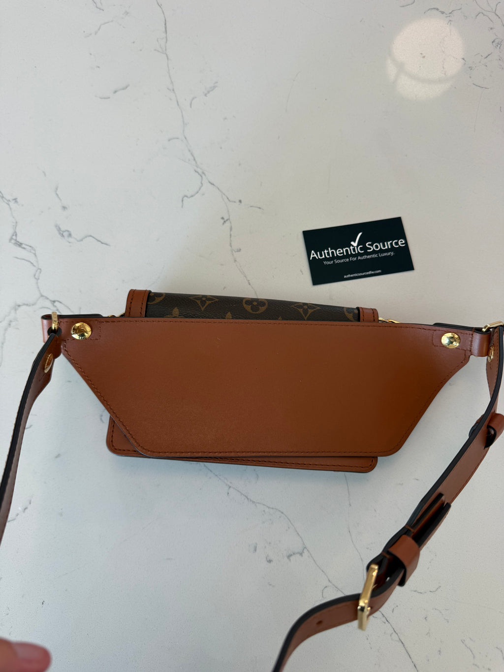 Louis Vuitton Dauphine Bumbag