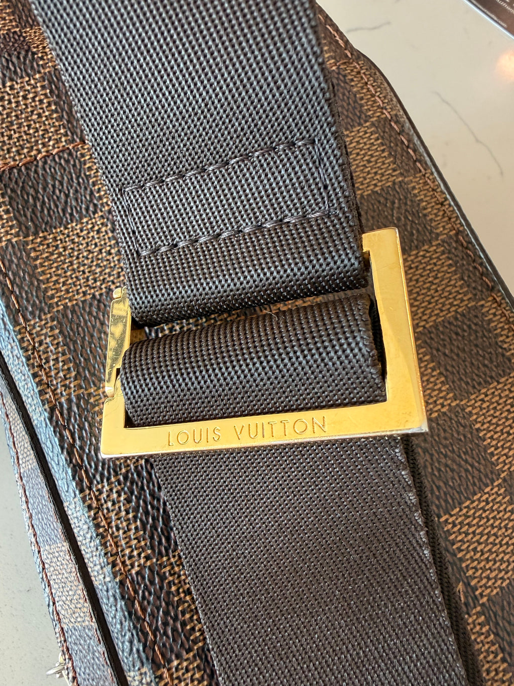 Louis Vuitton Geronimos