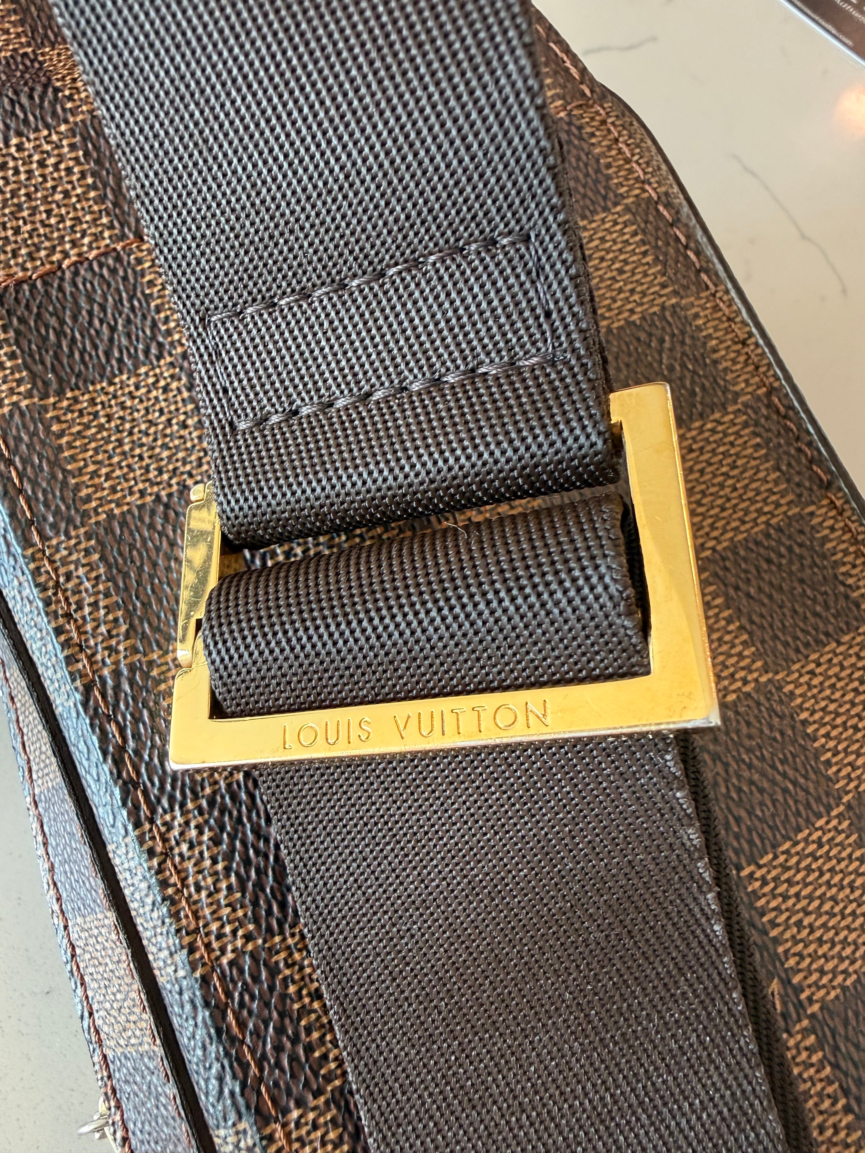 Louis Vuitton Geronimos