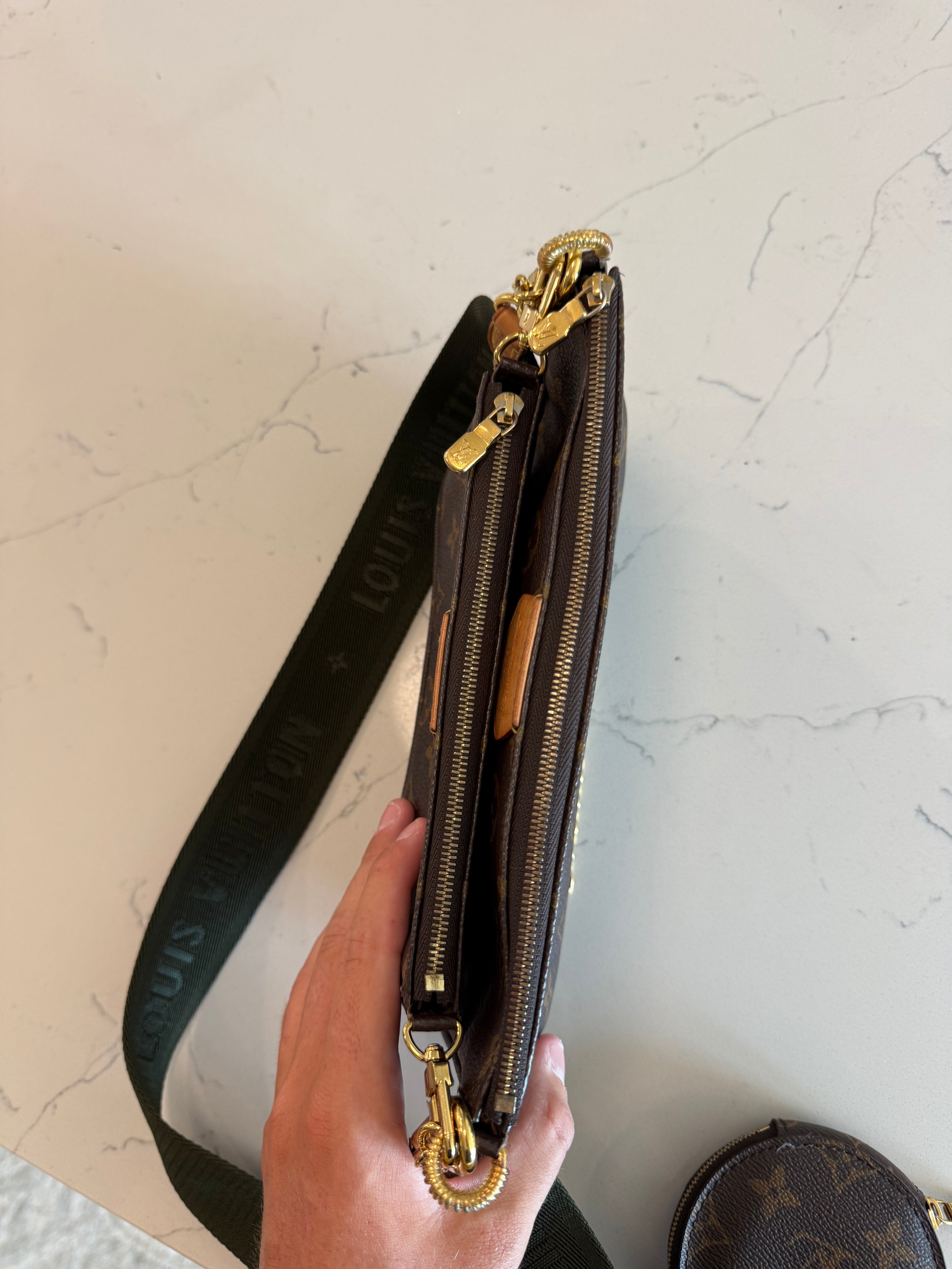 Louis Vuitton Multi Pochette Accessories