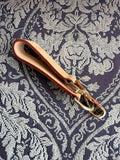 Vachetta Leather Carry Handle