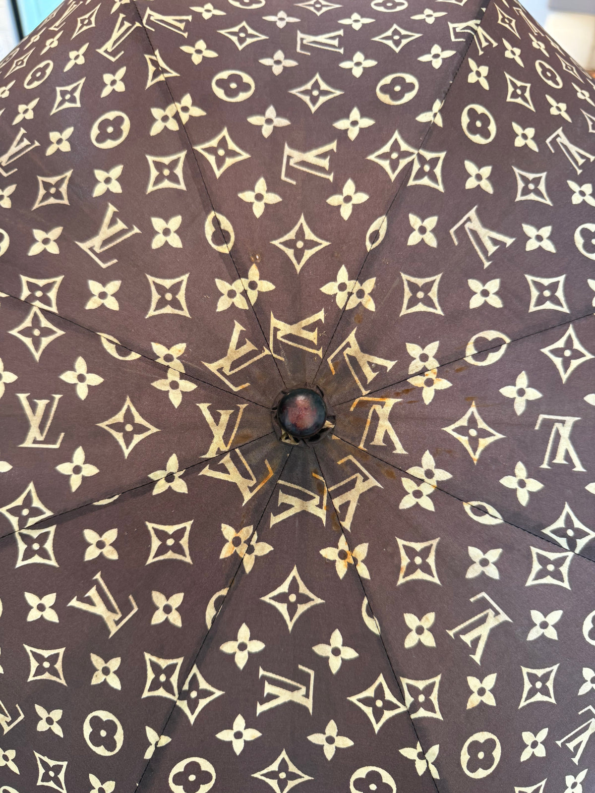 Louis Vuitton Vintage Umbrella