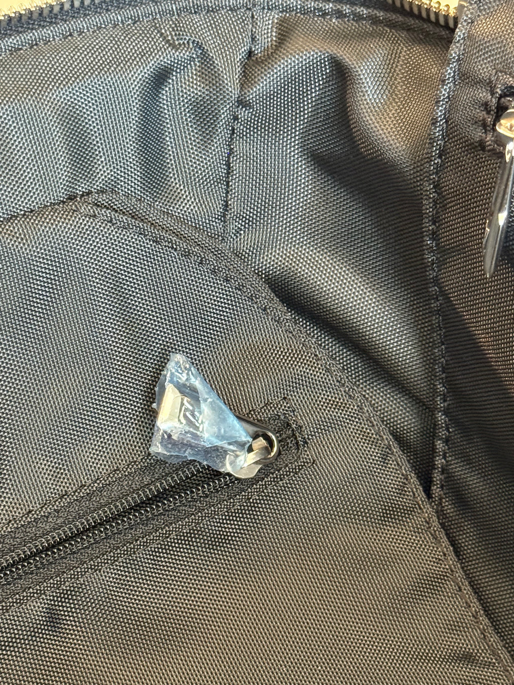 Louis Vuitton Pegase 45 Damier Graphite