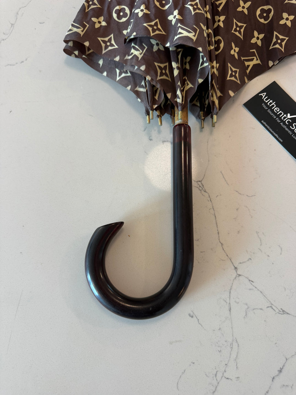 Louis Vuitton Vintage Umbrella