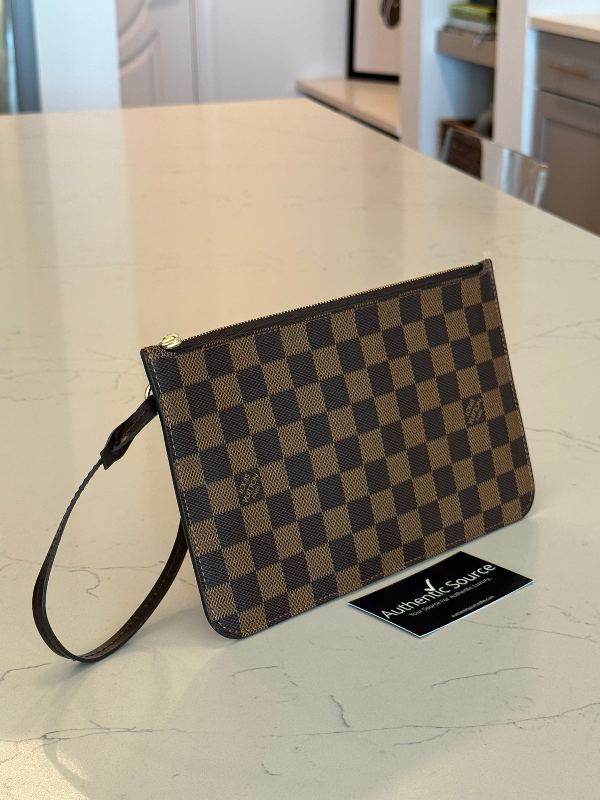 Louis Vuitton Clutch/Pouch DE