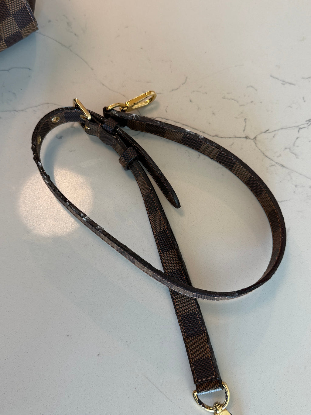 Louis Vuitton Greenwich DE