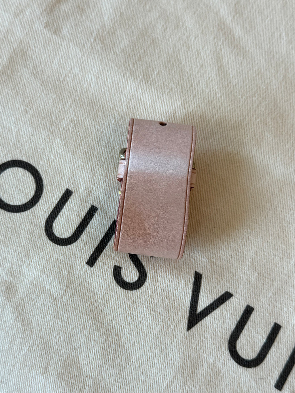 Louis Vuitton Poignet Handle Holder