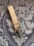 Vachetta Leather Carry Handle