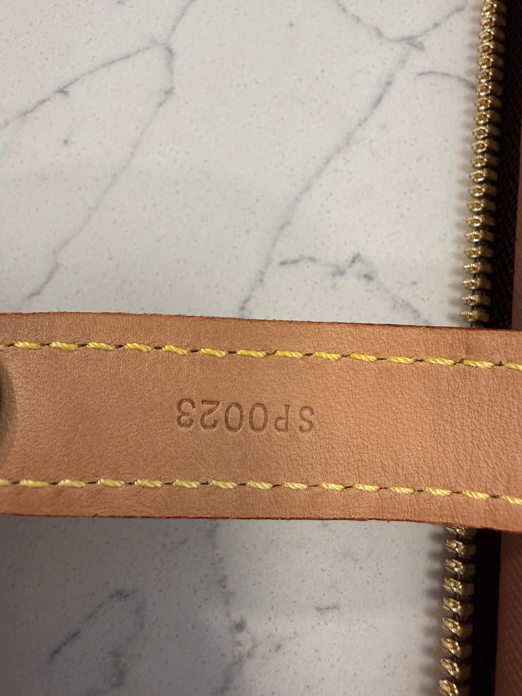 Louis Vuitton Pegase 55 Carry On
