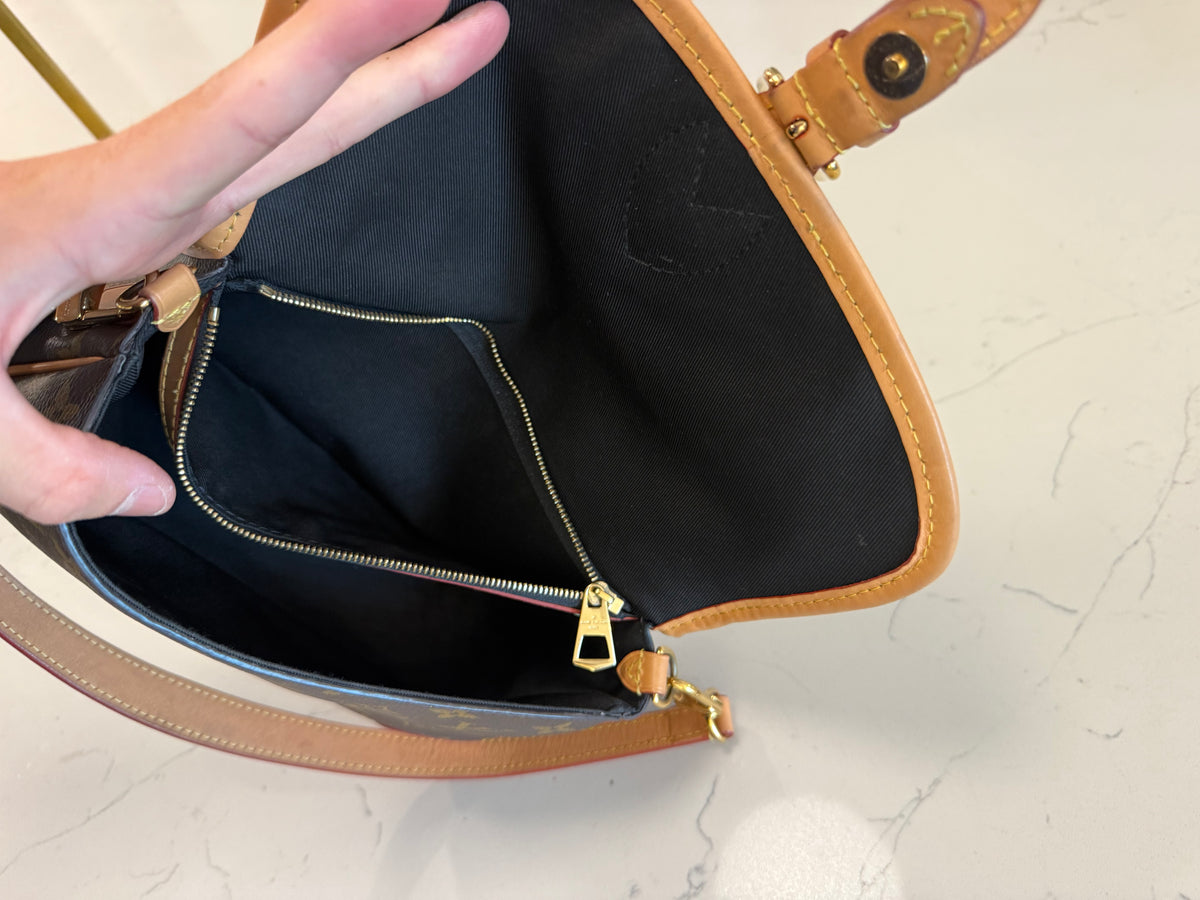 Louis Vuitton Diane NM
