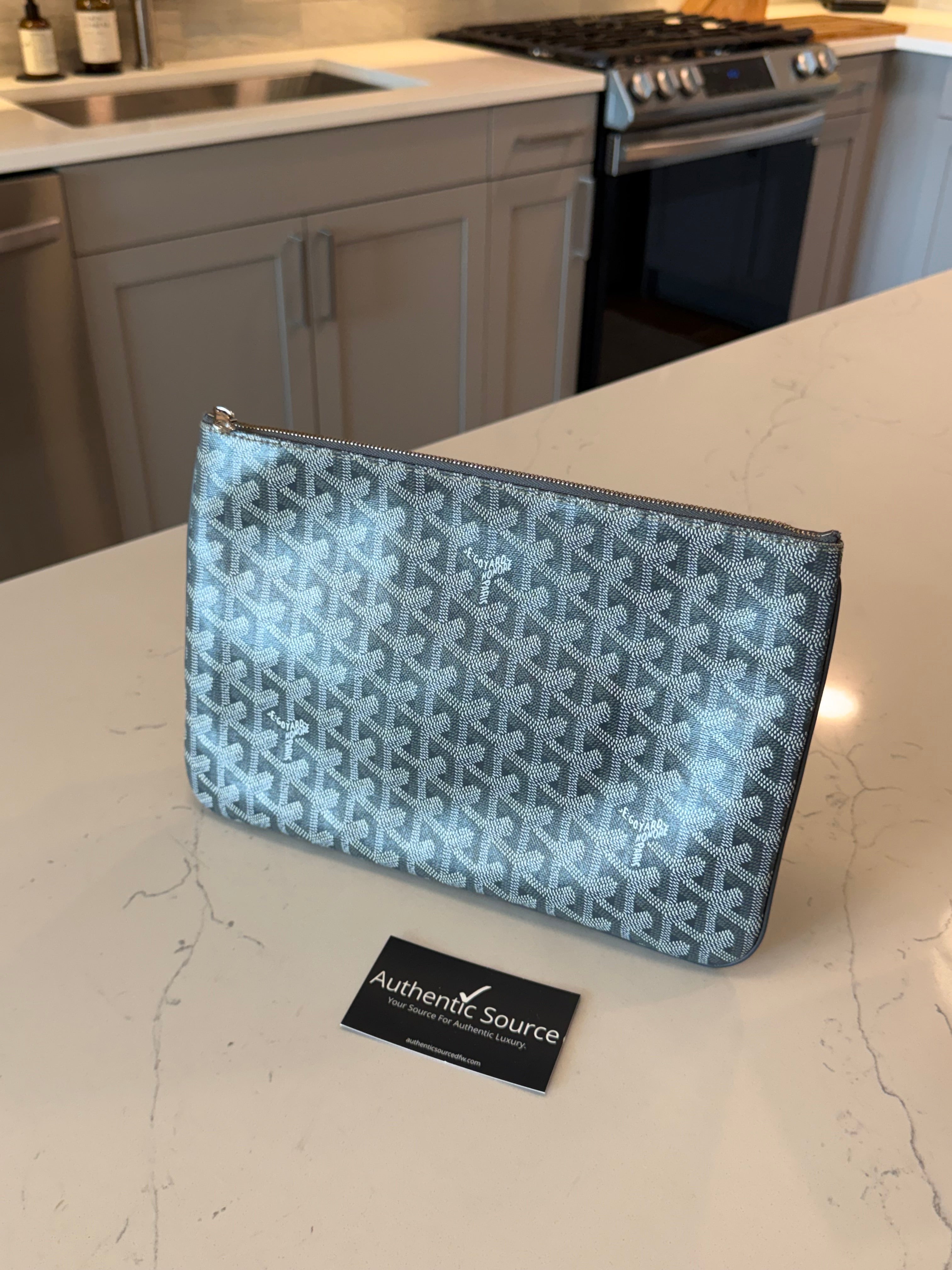Goyard Senat MM