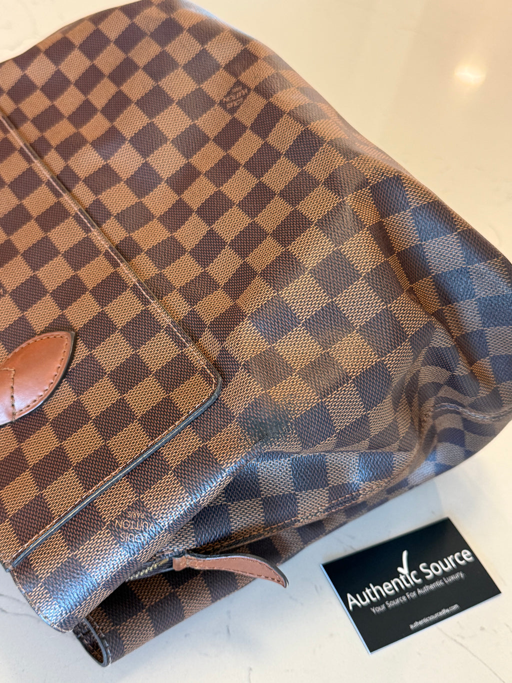 Louis Vuitton Ascot DE