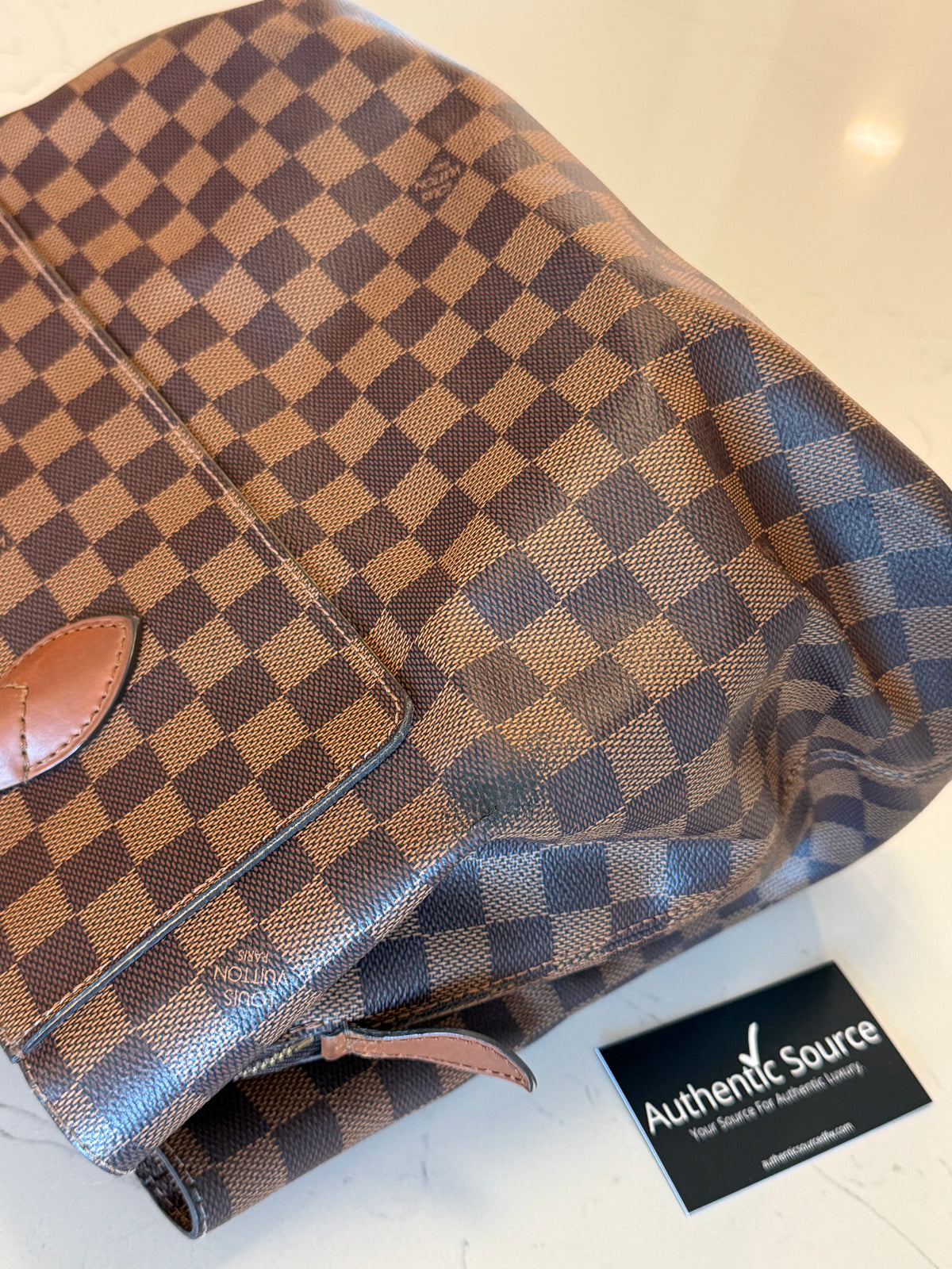 Louis Vuitton Ascot DE