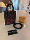 Louis Vuitton Fall in Love Sac Plat Petit - Limited Edition