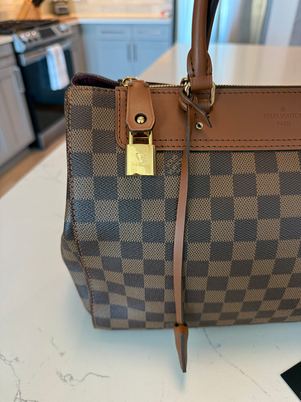 Louis Vuitton Greenwich DE