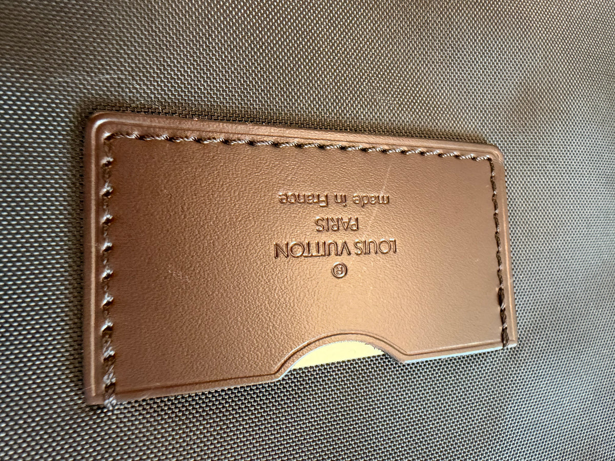 Louis Vuitton - Pegase 55 Rolling Luggage