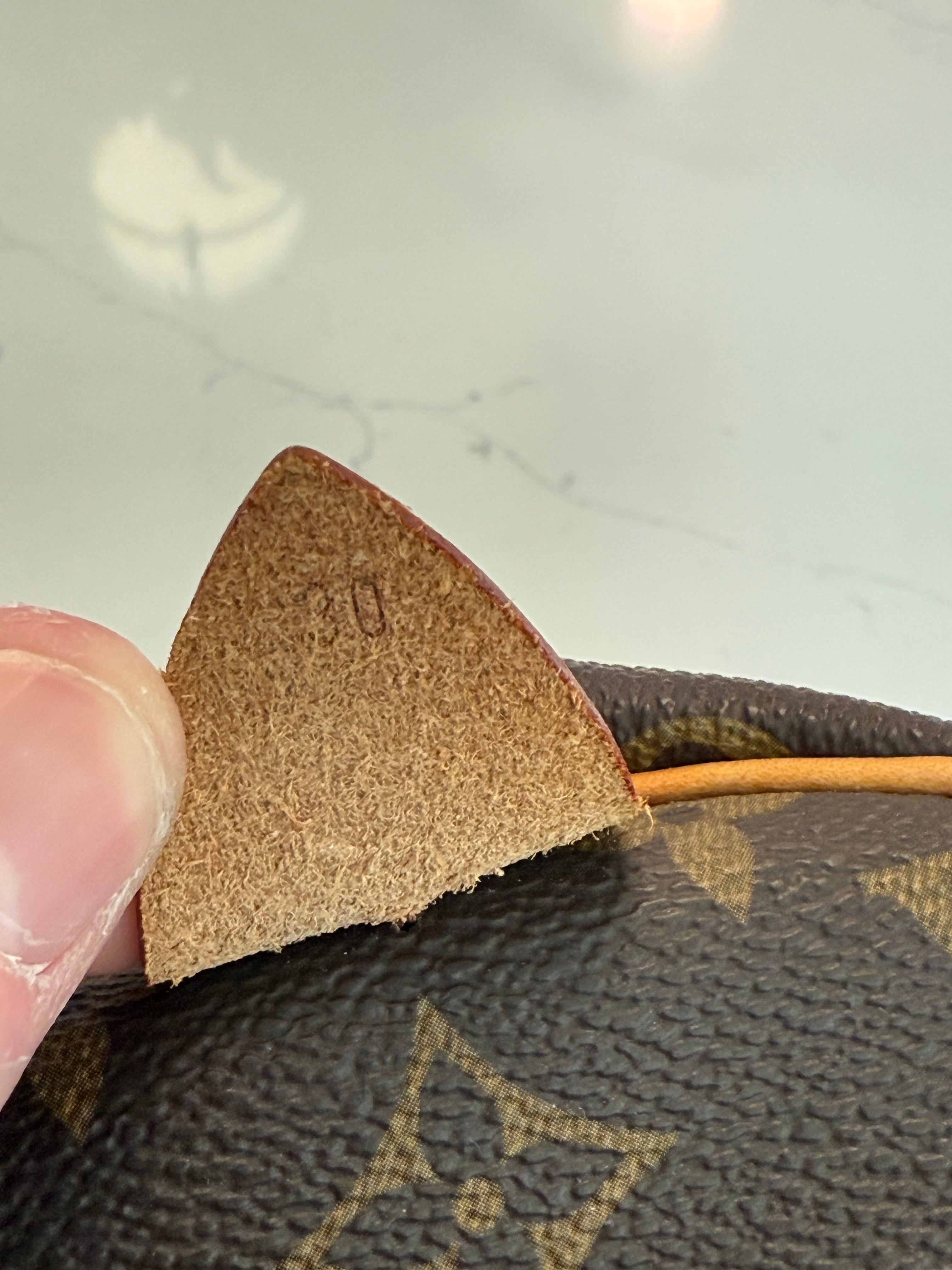 Louis Vuitton Speedy 30 - Monogram