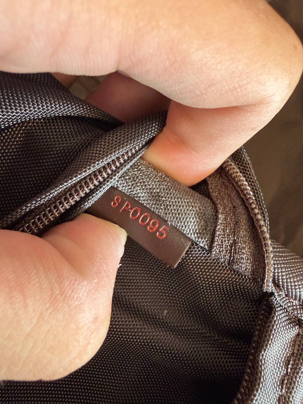 Louis Vuitton Pegase 55 Rolling Luggage