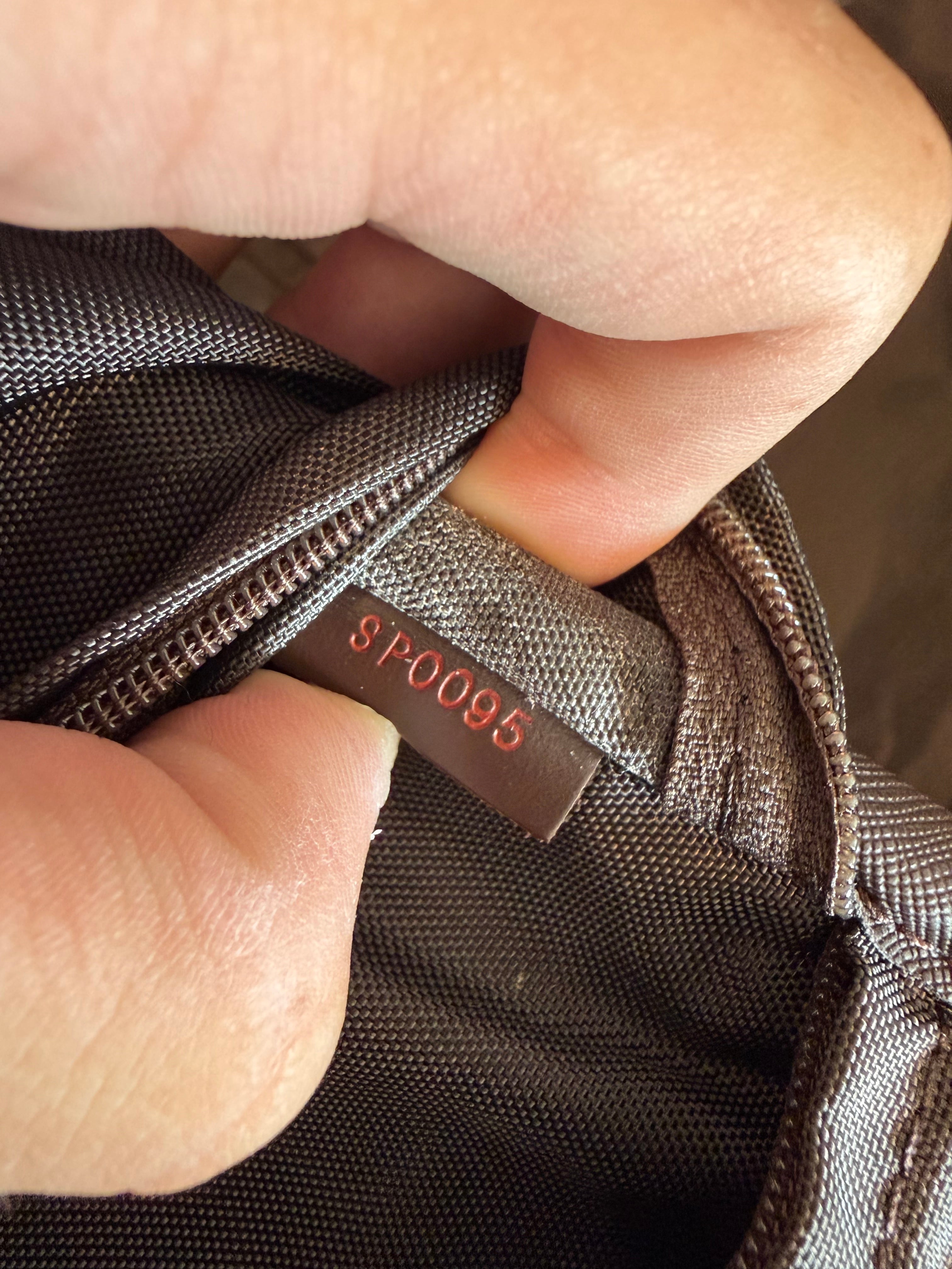 Louis Vuitton Pegase 55 Rolling Luggage