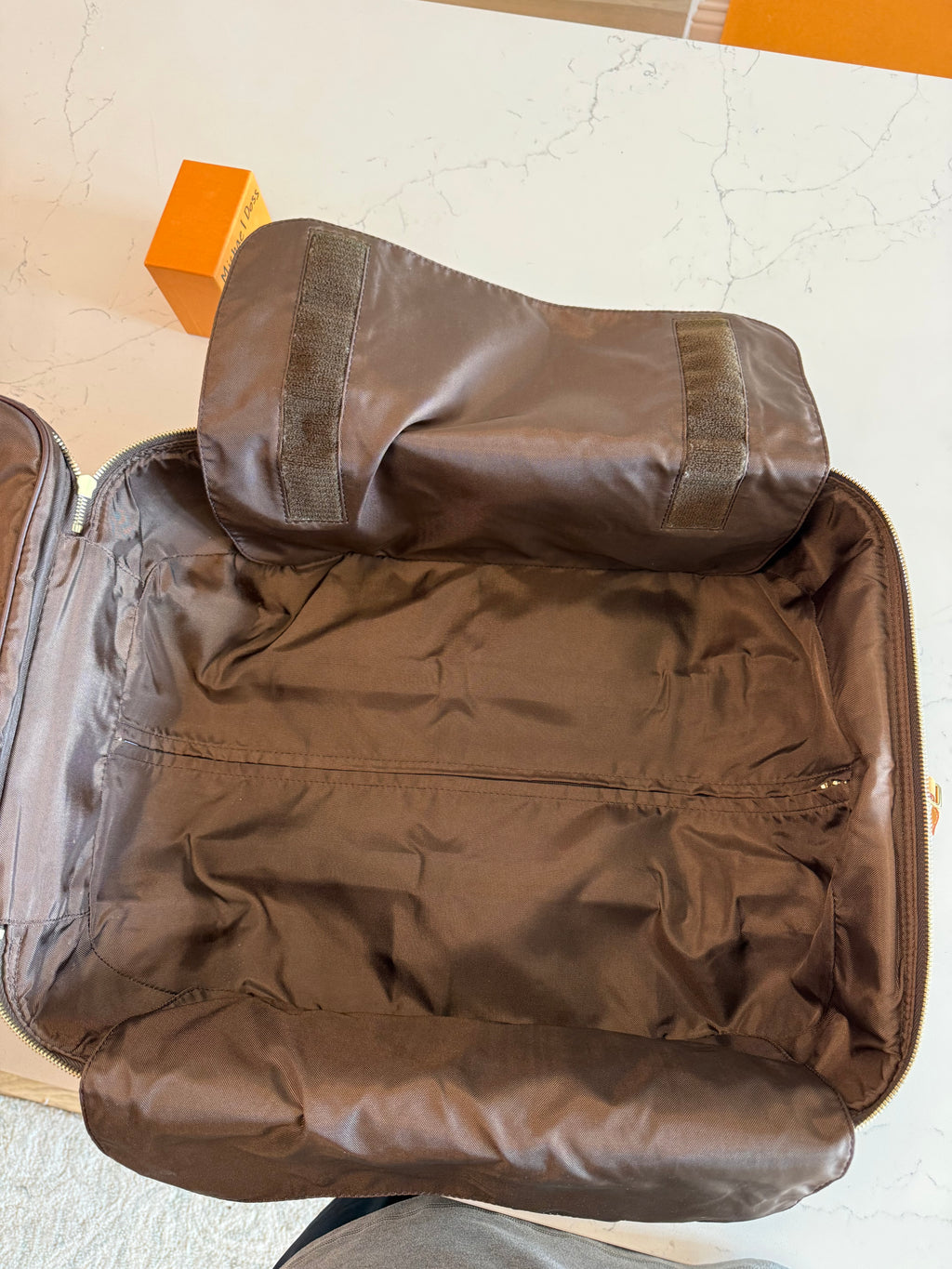 Louis Vuitton Pegase 45 Rolling Luggage