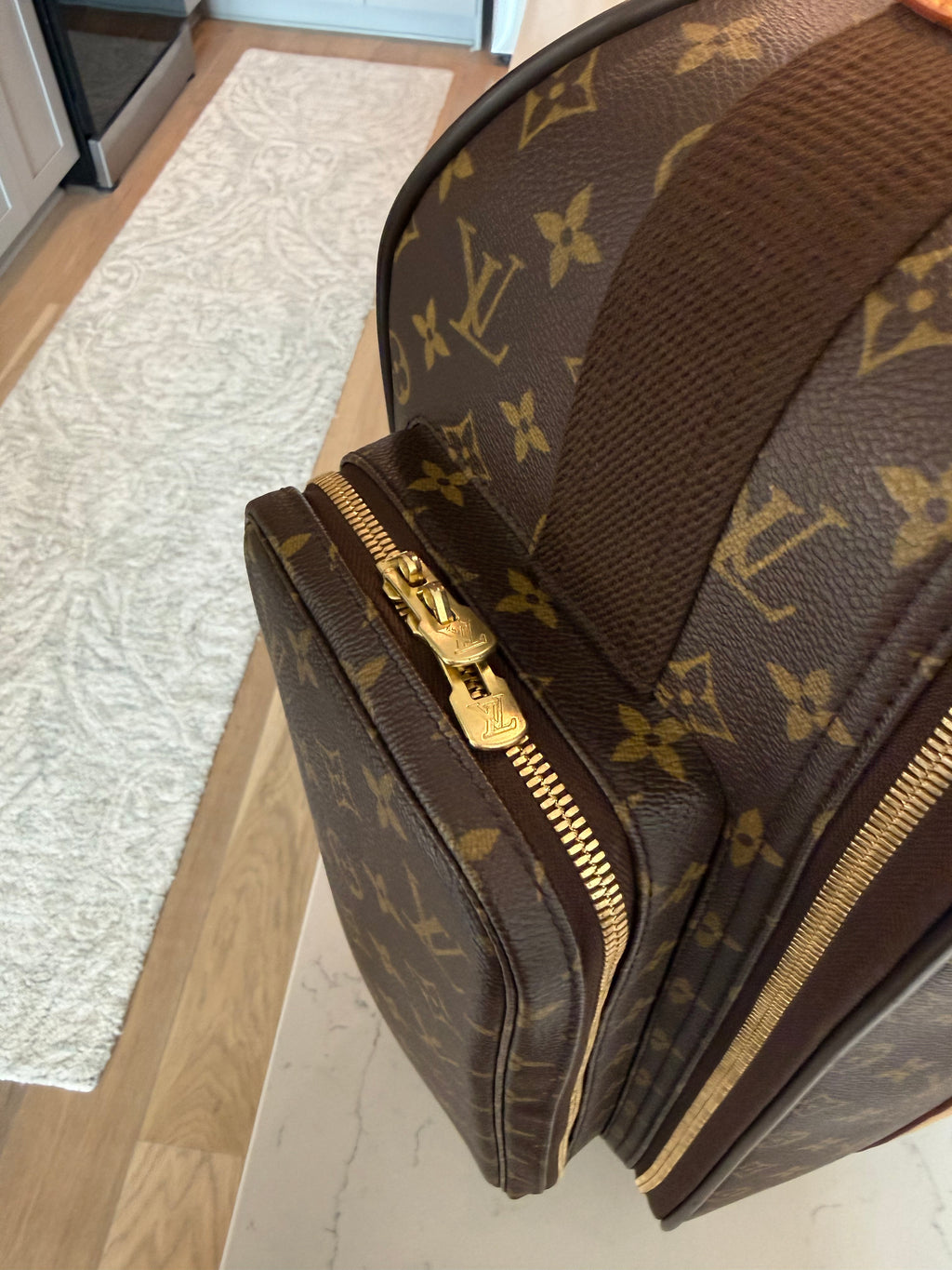 Louis Vuitton Bosphore Trolley