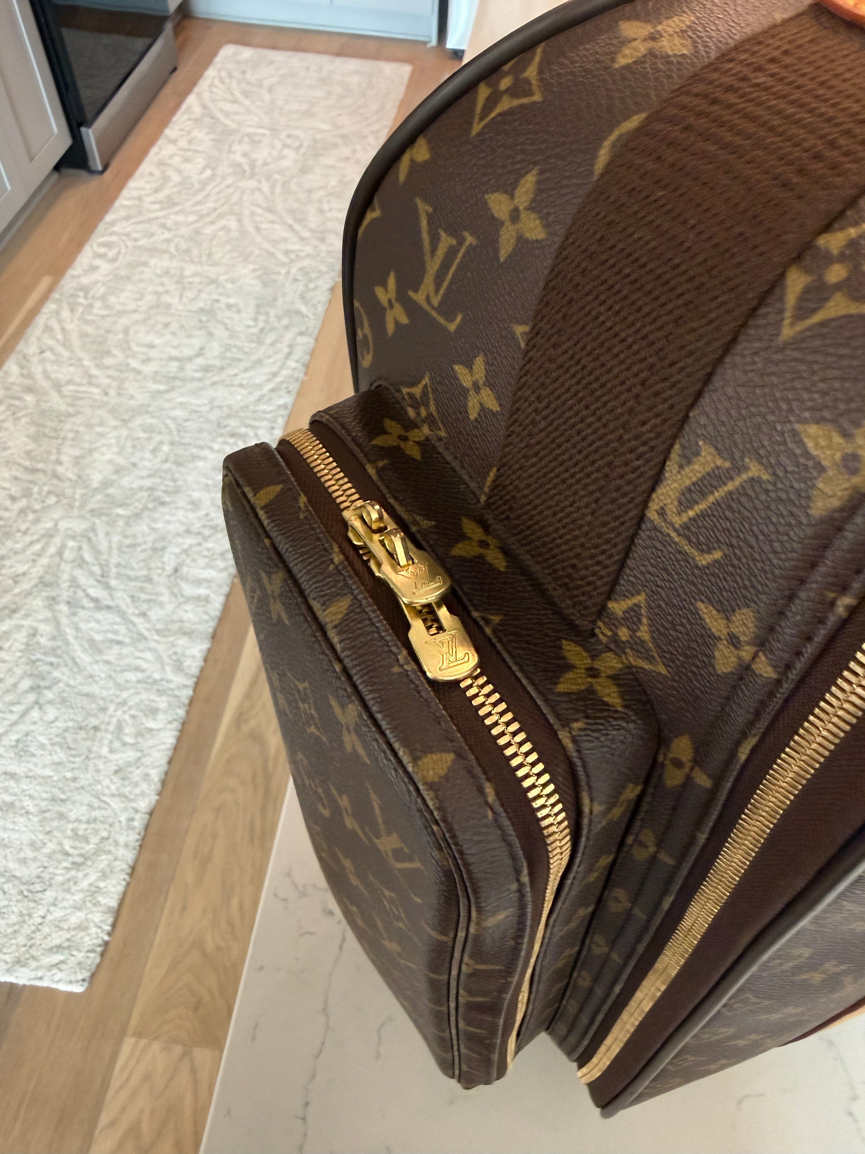 Louis Vuitton Bosphore Trolley