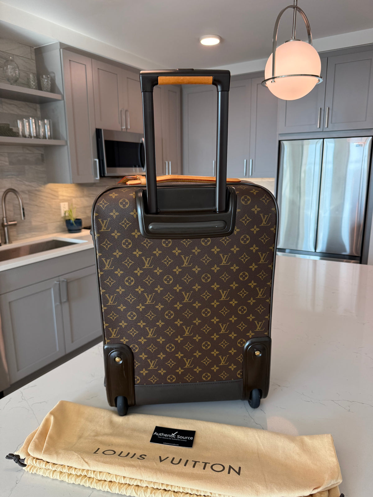 Pegase 55 Business Full Set with Protective Cover