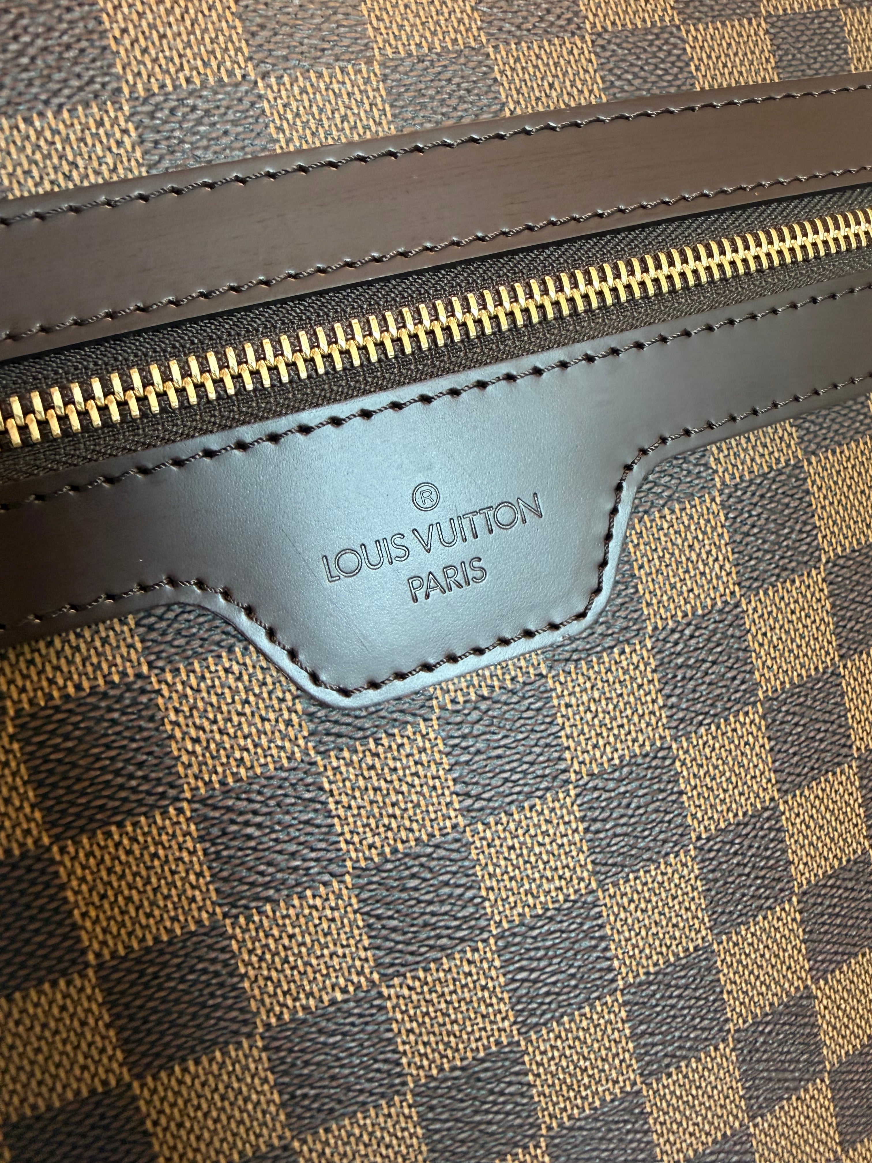 Louis Vuitton Pegase 55 Rolling Luggage