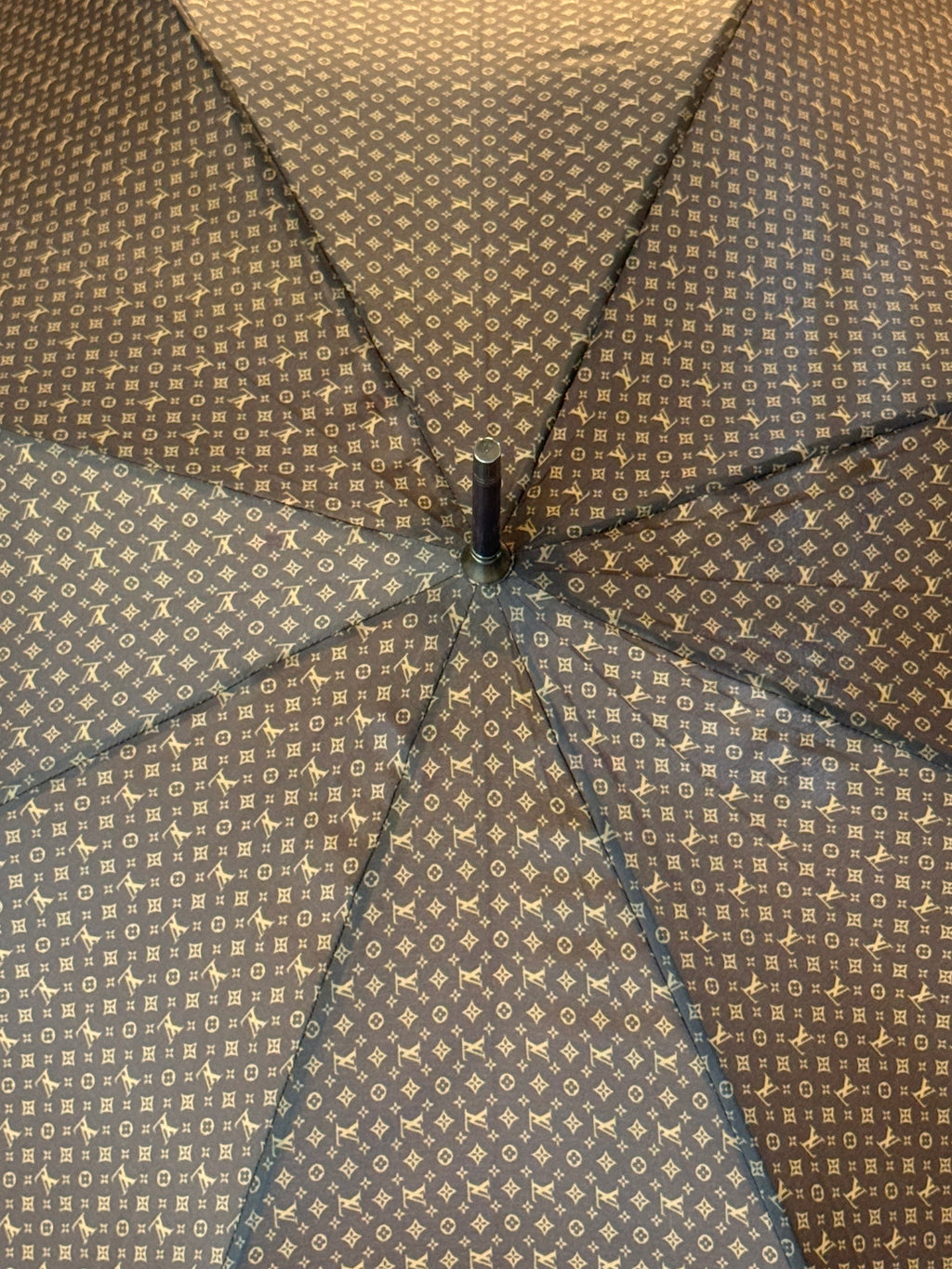Louis Vuitton Large Umbrella