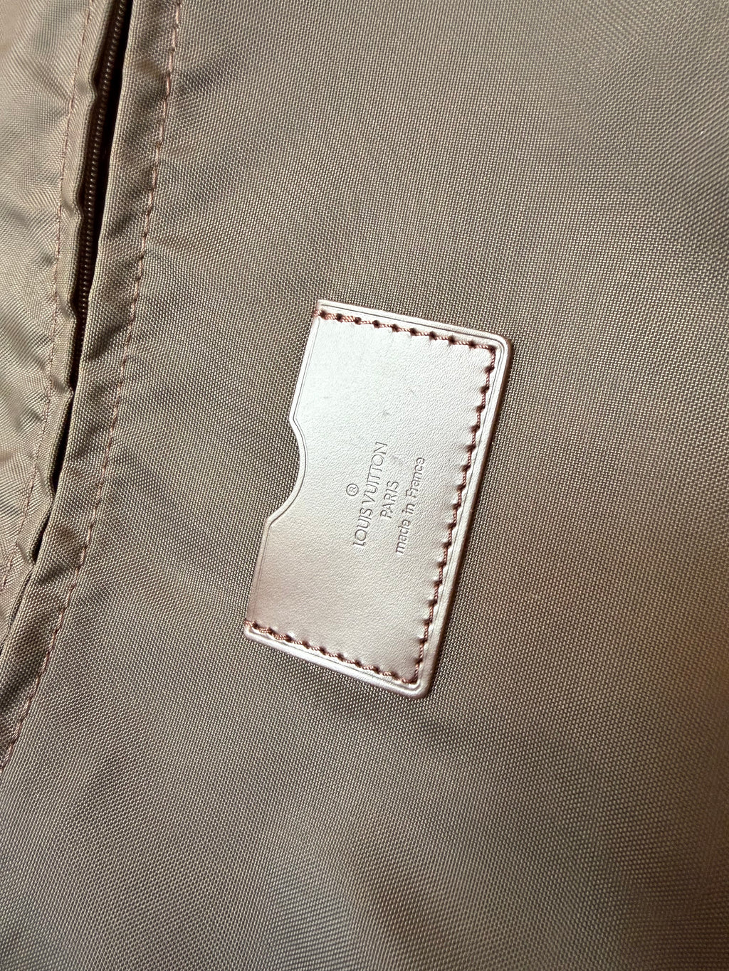Louis Vuitton Pegase 55 Rolling Luggage