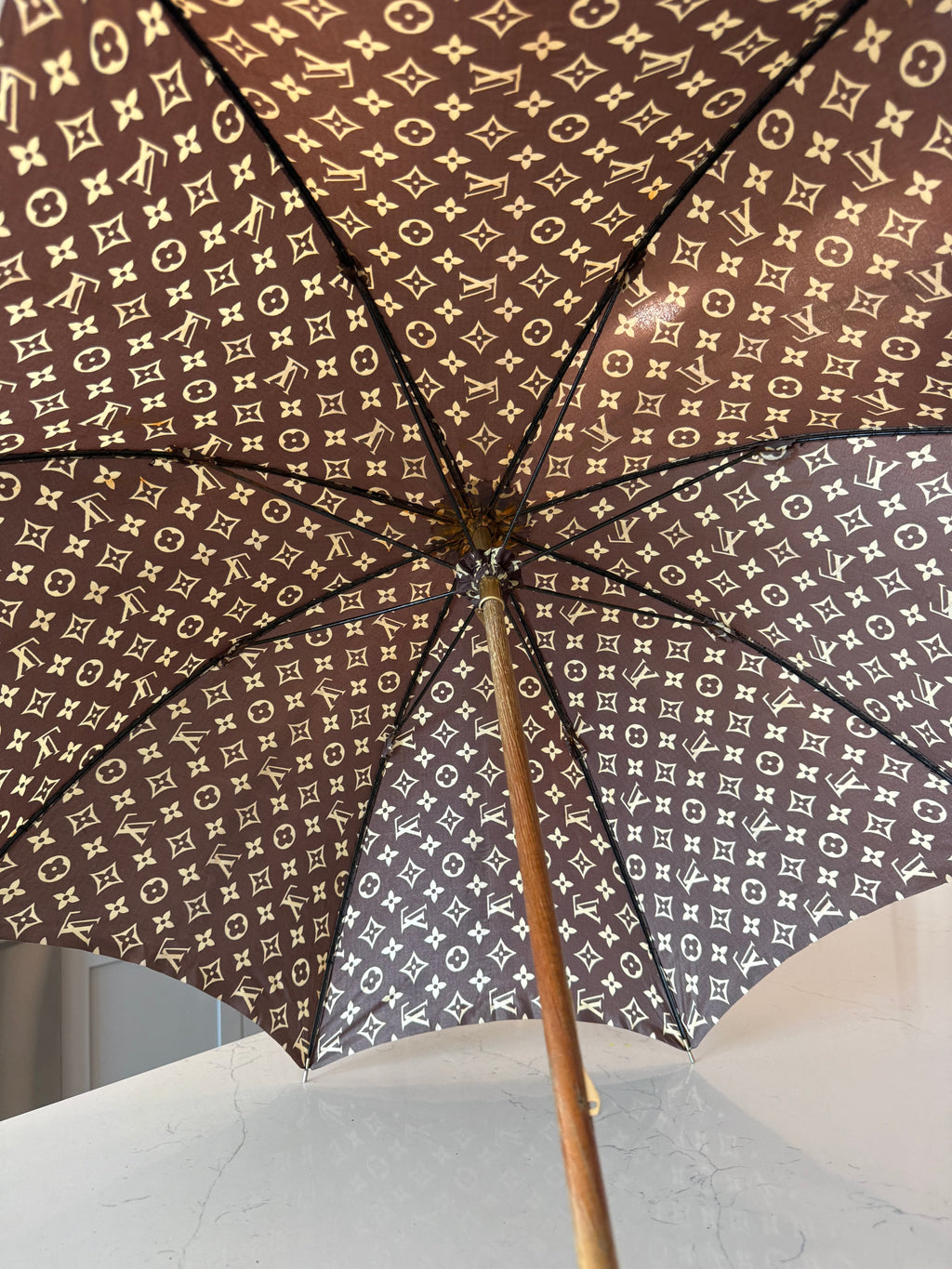 Louis Vuitton Vintage Umbrella