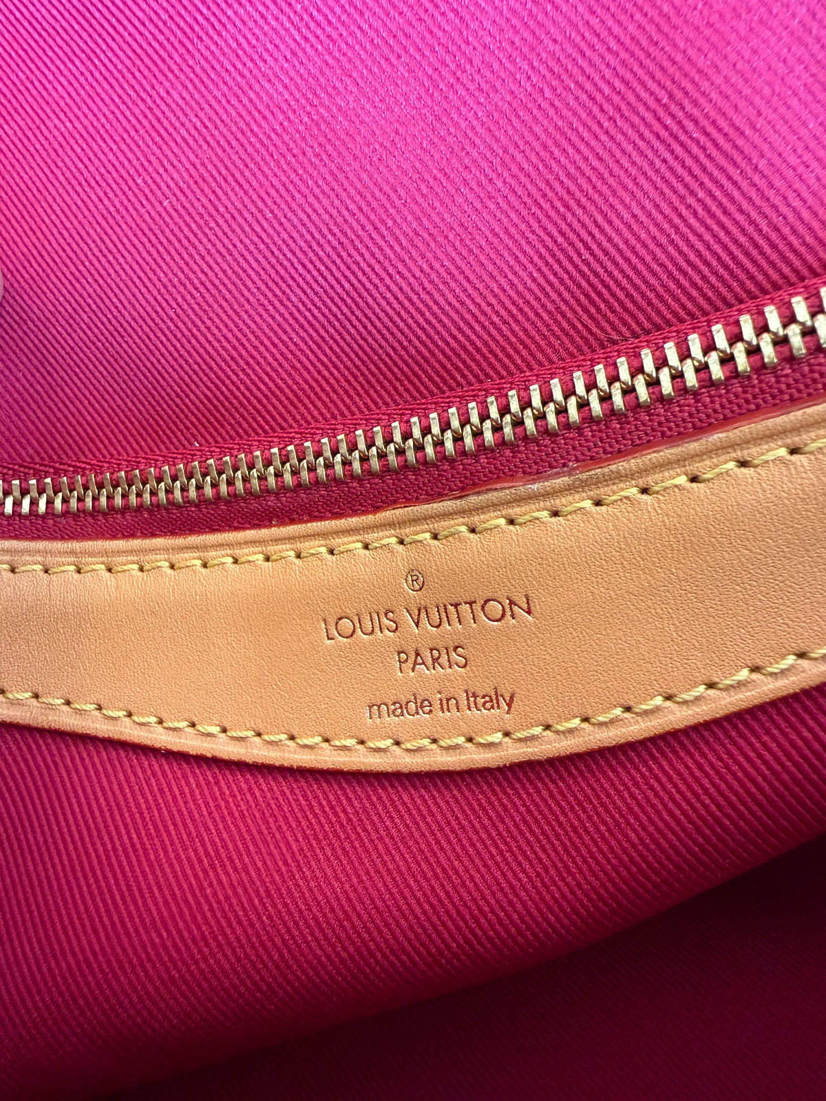 Louis Vuitton Diane NM