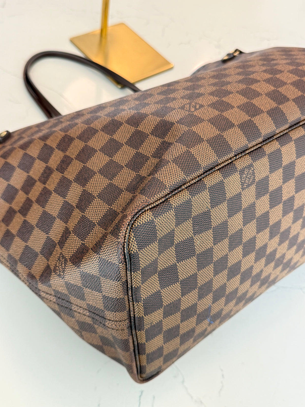 Louis Vuitton Neverfull GM DE