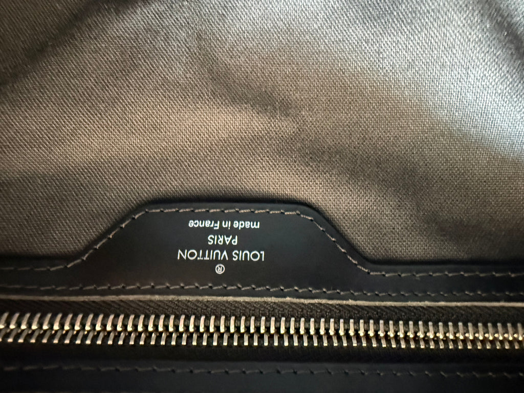 Louis Vuitton Neo Greenwich Damier Graphite