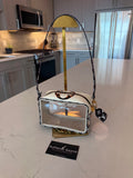 Louis Vuitton Beach Pouch Jungle Rare