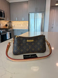 Louis Vuitton Pochette Liv