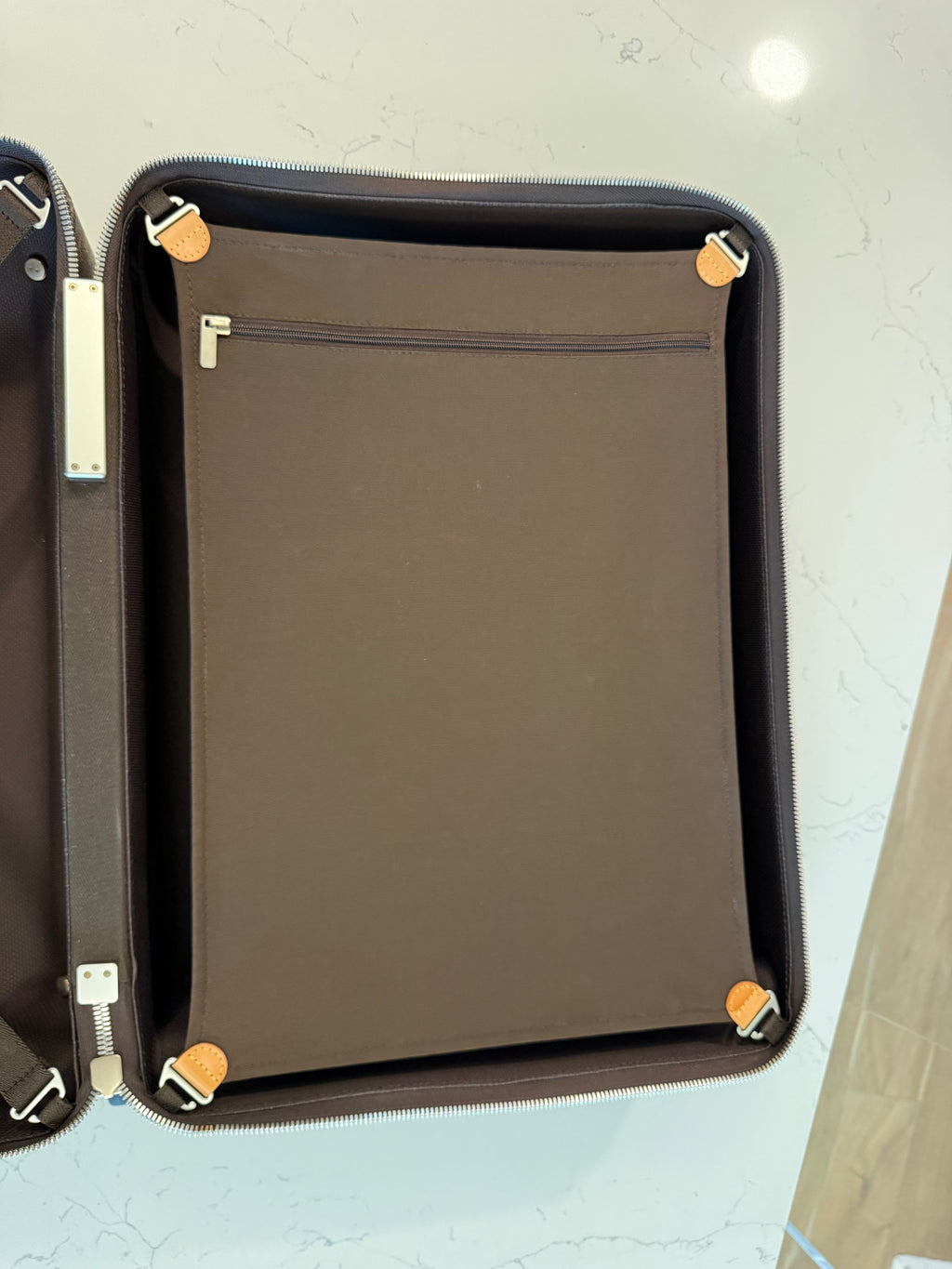 Louis Vuitton Horizon 50 Monogram