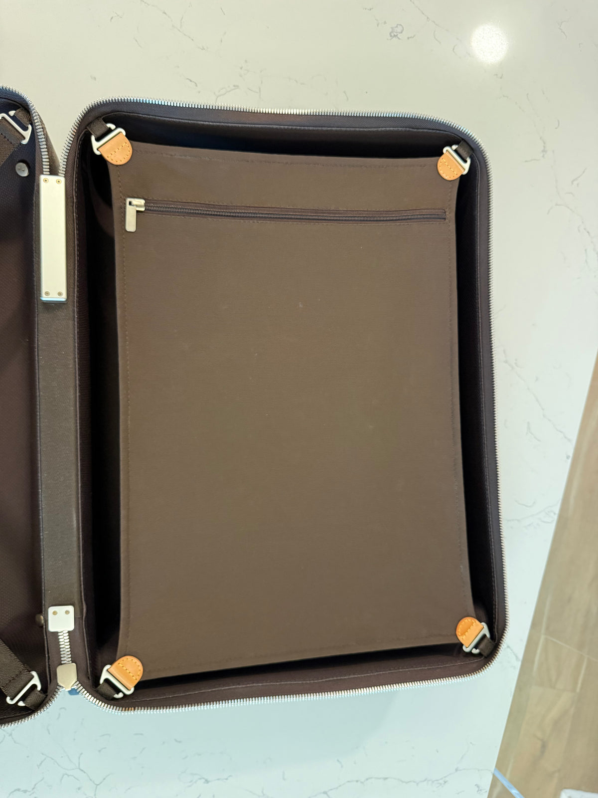 Louis Vuitton Horizon 50 Monogram