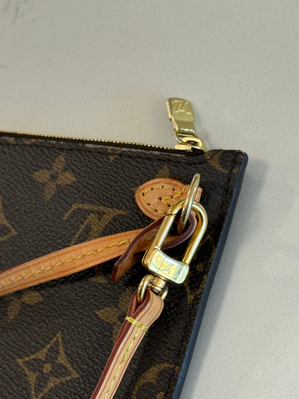 Louis Vuitton Clutch/Pouch